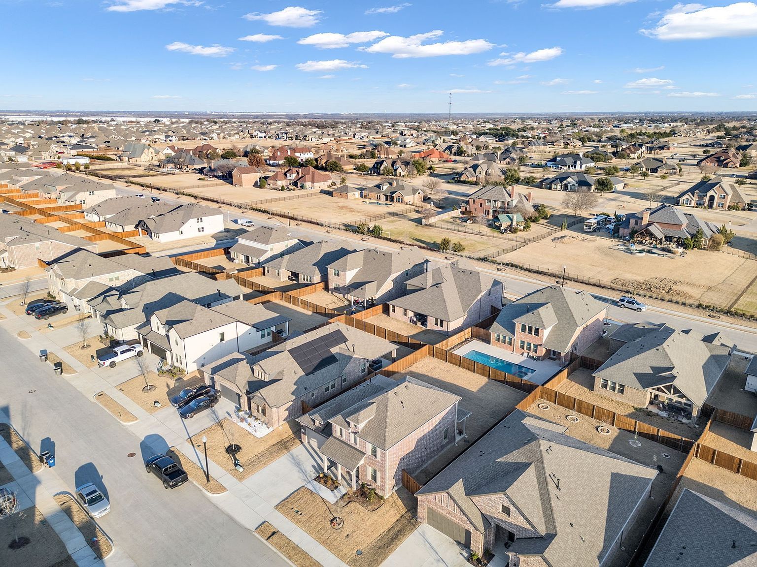 1308 Parkdale St Forney, TX 75126 - Thumbnail 2