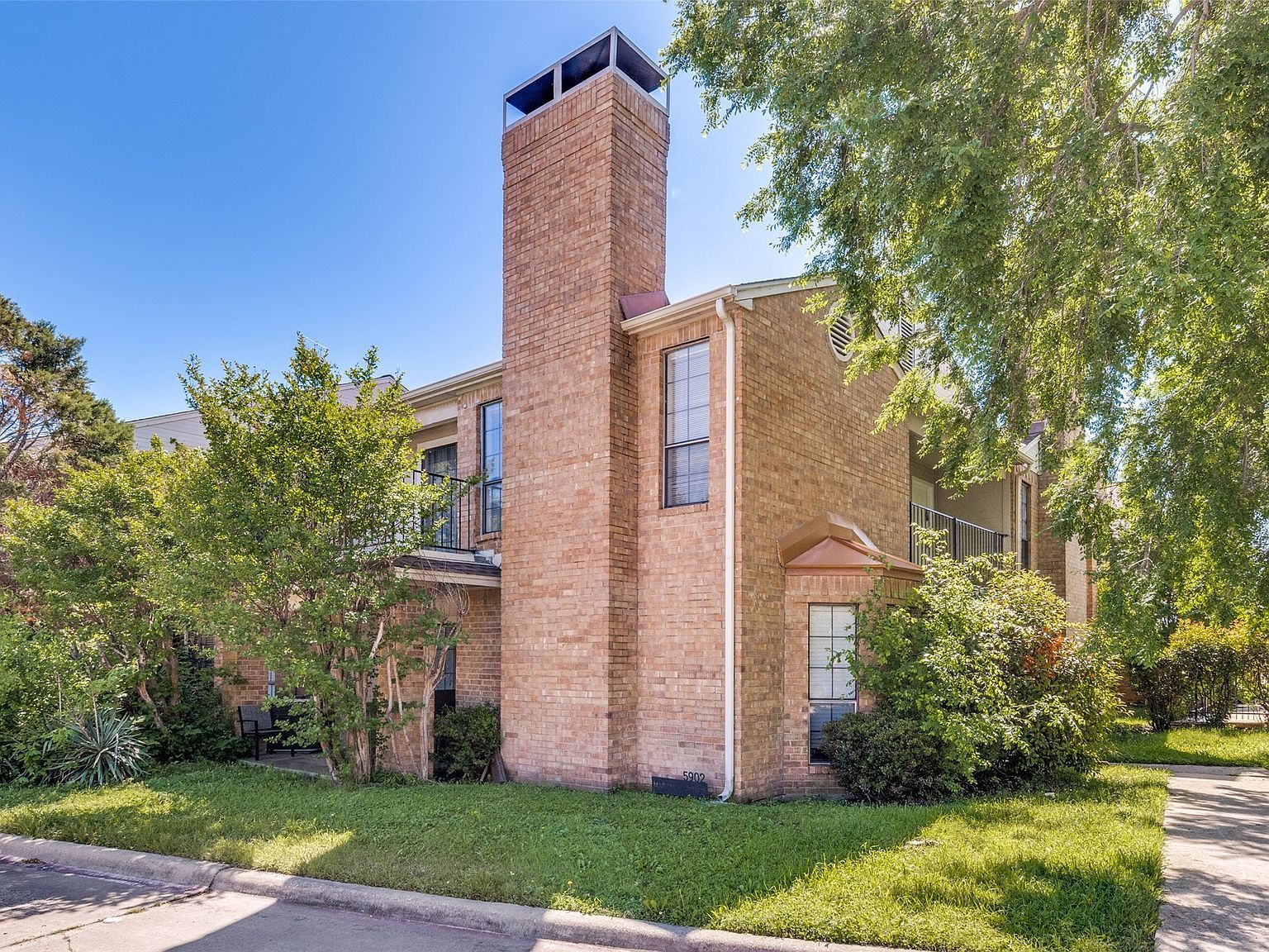 5902 Marvin Loving Dr APT 201 Garland, TX 75043  | Condominium