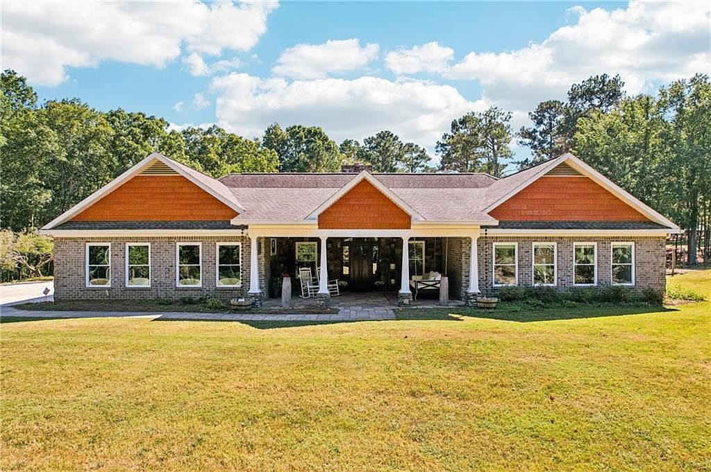 1521 Nunnally Farm Rd Monroe, GA 30655 - Thumbnail 2