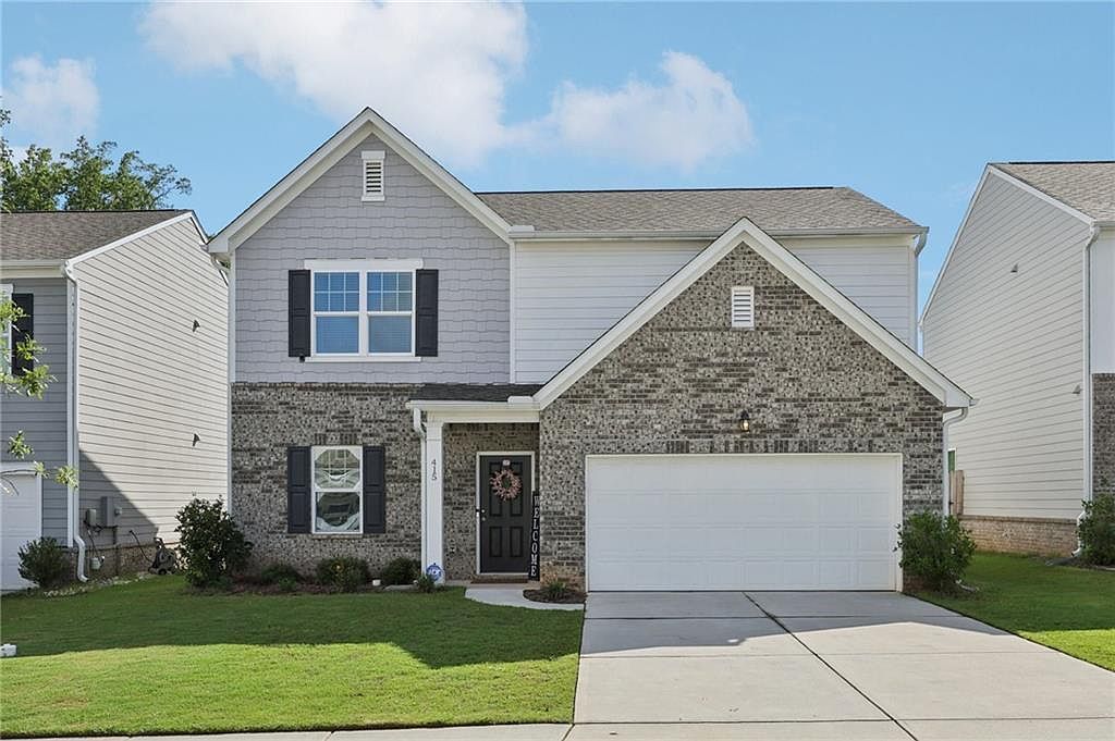 415 Knightsbridge Ln Winder, GA 30680 - Thumbnail 2