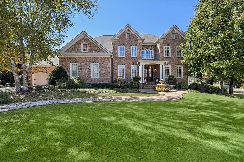 2071 Trimleston Rd Statham, GA 30666 - Thumbnail 2