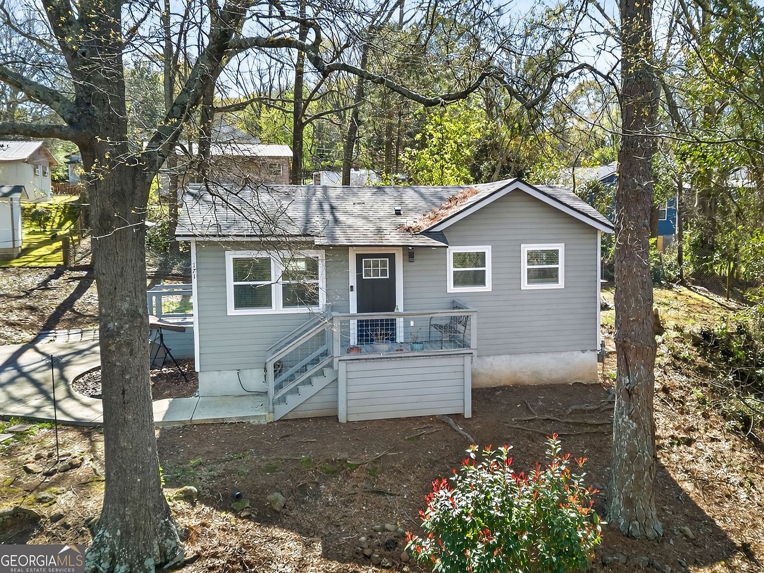 171 E Carver Dr Athens, GA 30601 - Thumbnail 2