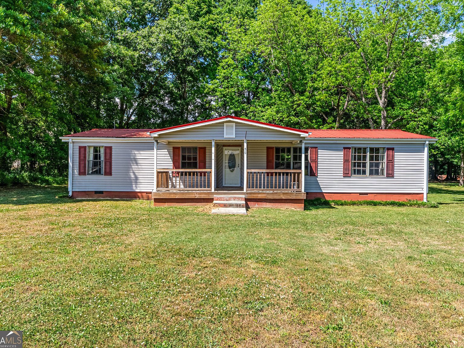 50 College St Royston, GA 30662  | New build