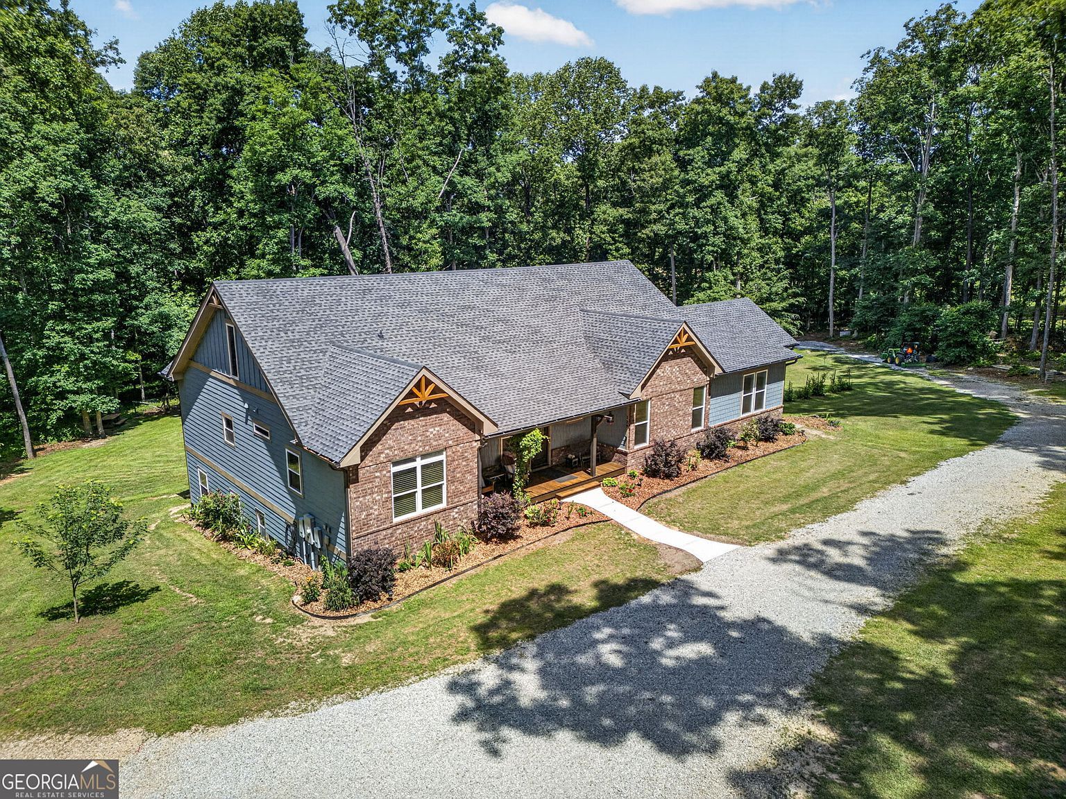 129 Lazy Oak Trl Commerce, GA 30530, 30530