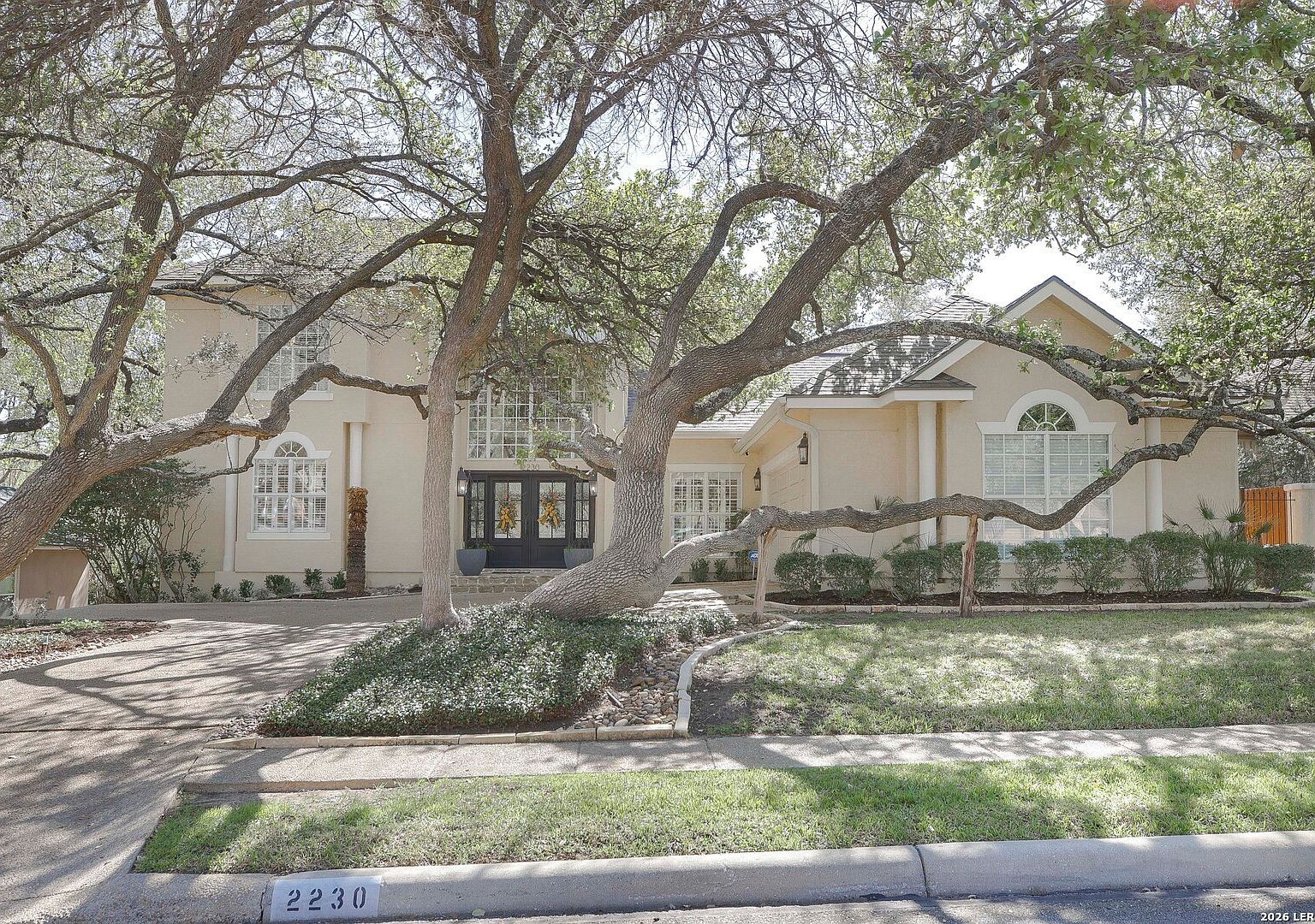 2230 Blackoak Bnd San Antonio, TX 78248  | Single Family