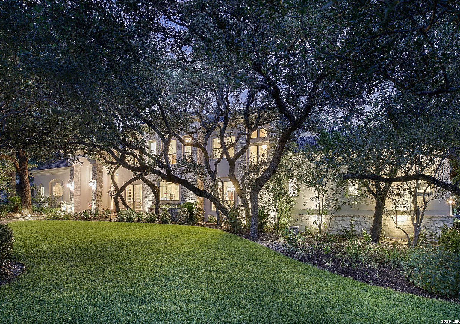 6 Aspen Creek Dr San Antonio, TX 78248  | Single Family