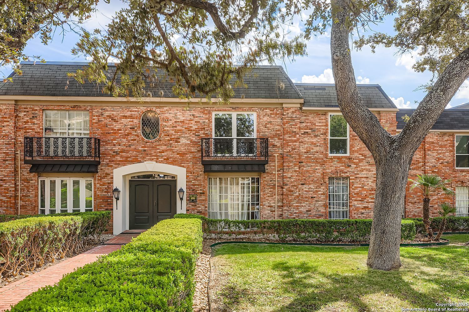 7500 Callaghan Rd APT 260 San Antonio, TX 78229  | Condominium