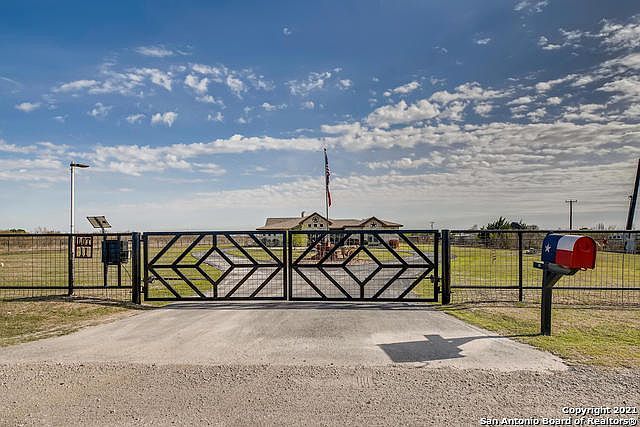 7193 Talley Rd Lot 11 San Antonio, TX 78253  | Single Family
