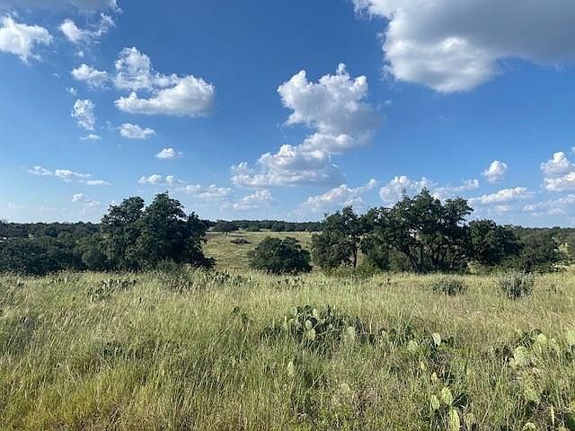 74L Tablerock Dr Kerrville, TX 78028  | Land/Lot