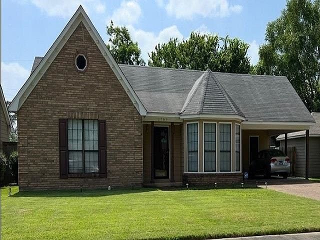 2789 Arbor Lane Dr Memphis, TN 38133 - Thumbnail 2