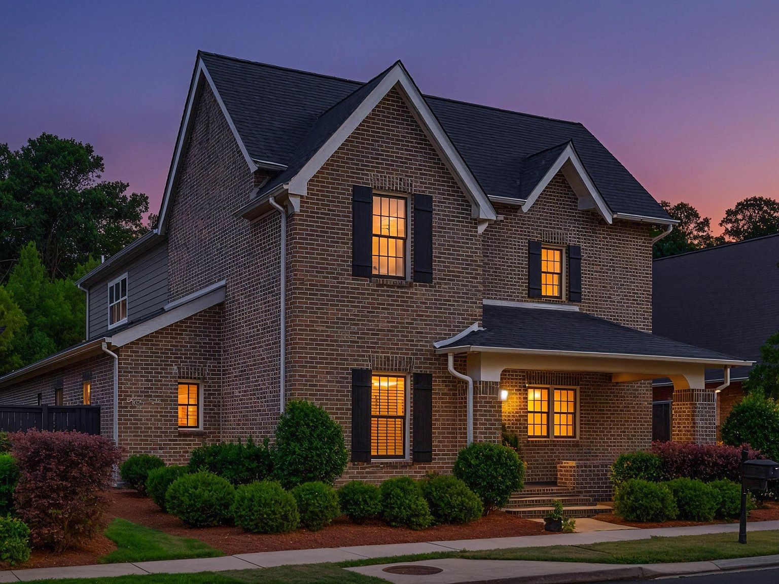 4371 Abbotts Way Hoover, AL 35226 - Thumbnail 2