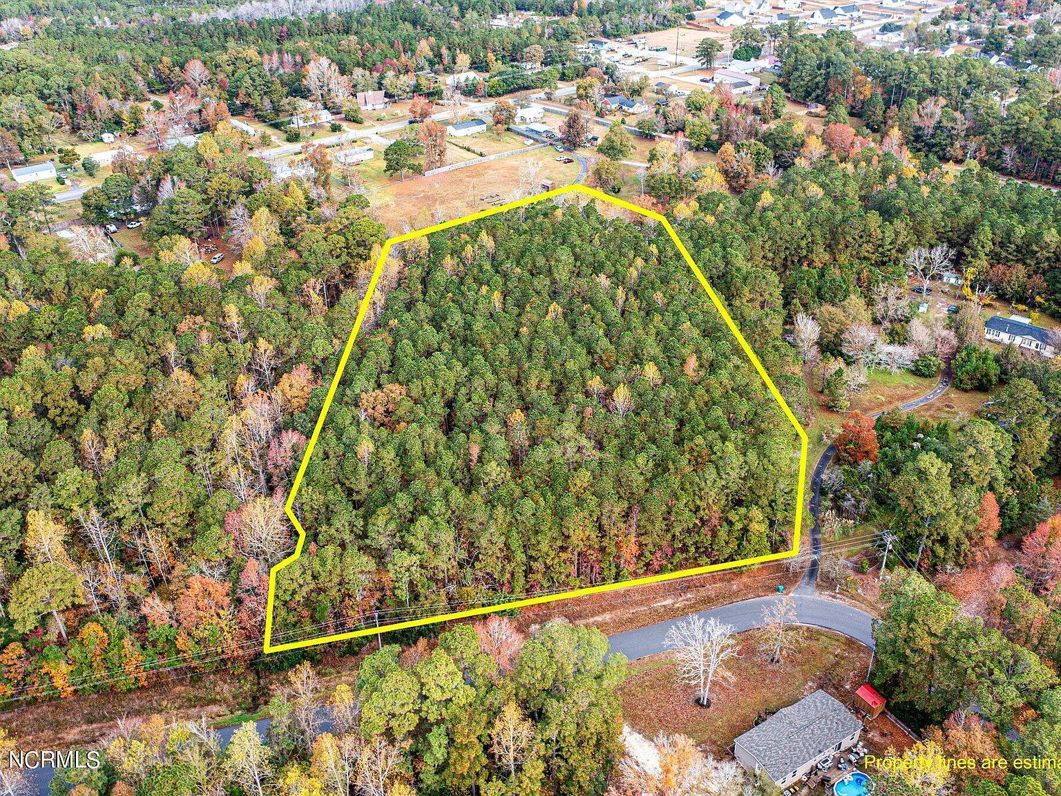 131 Henson Rd Hubert, NC 28539 - Thumbnail 2