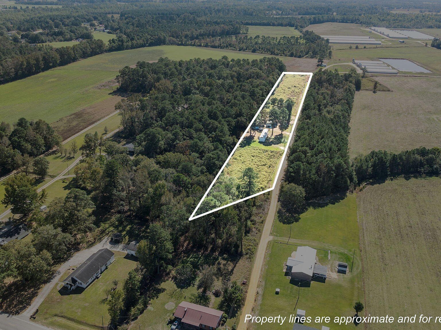 153 Mb Bennett Ln Clinton, NC 28328 - Thumbnail 2