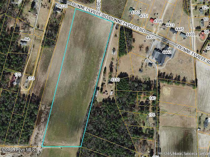 125 Bonnetsville Rd Clinton, NC 28328 - Thumbnail 2