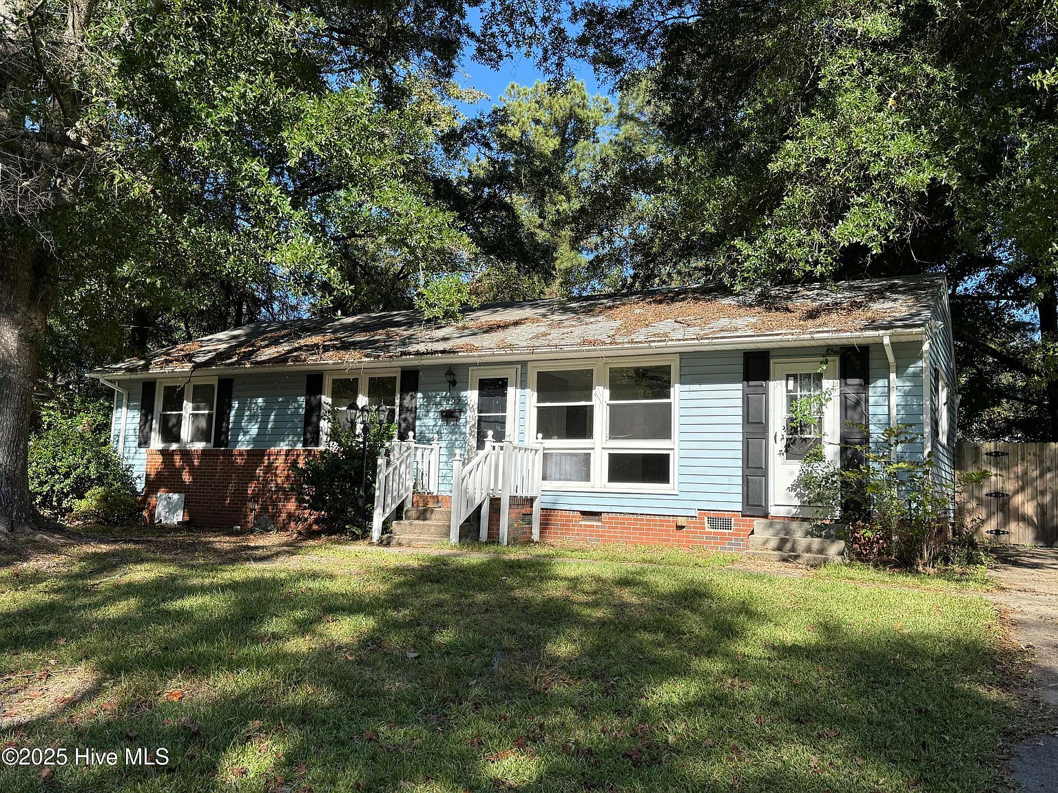 809 River St Jacksonville, NC 28540 - Thumbnail 2