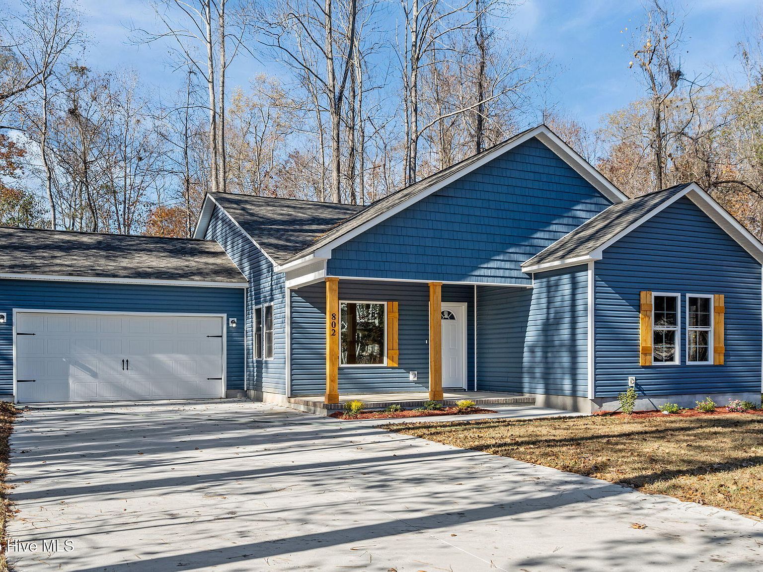 802 Little Cardinal Ct Jacksonville, NC 28540 - Thumbnail 2