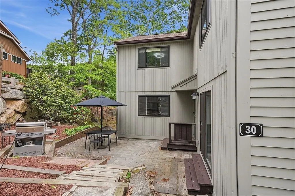 30 Mountain Gate Rd Unit 30 Ashland, MA 01721, 1721