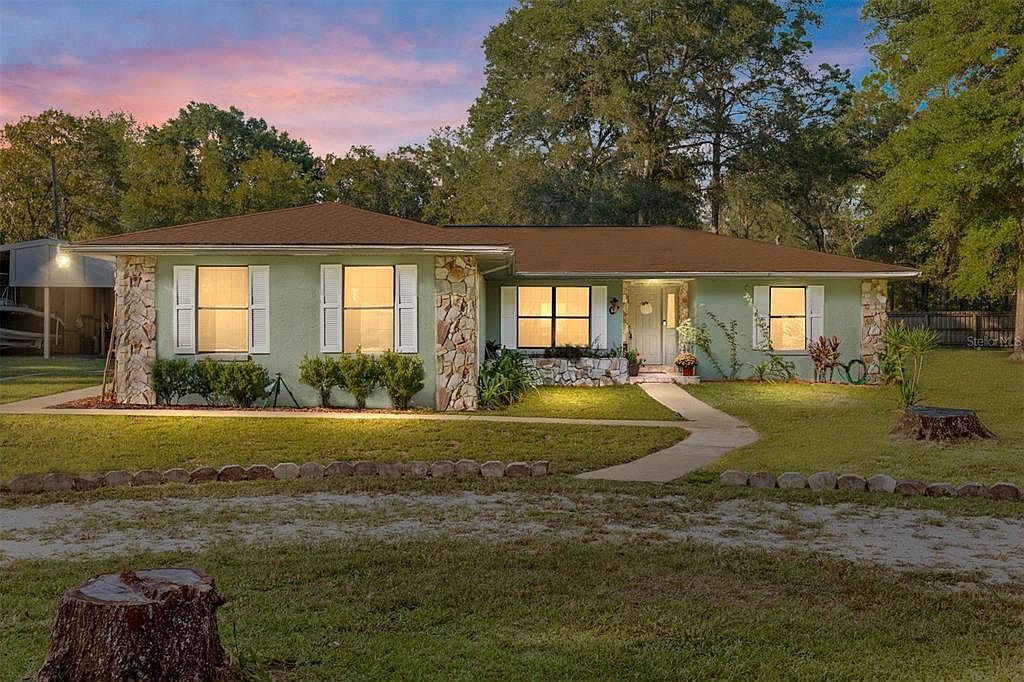 12025 SW 103rd Ln Dunnellon, FL 34432 - Thumbnail 2