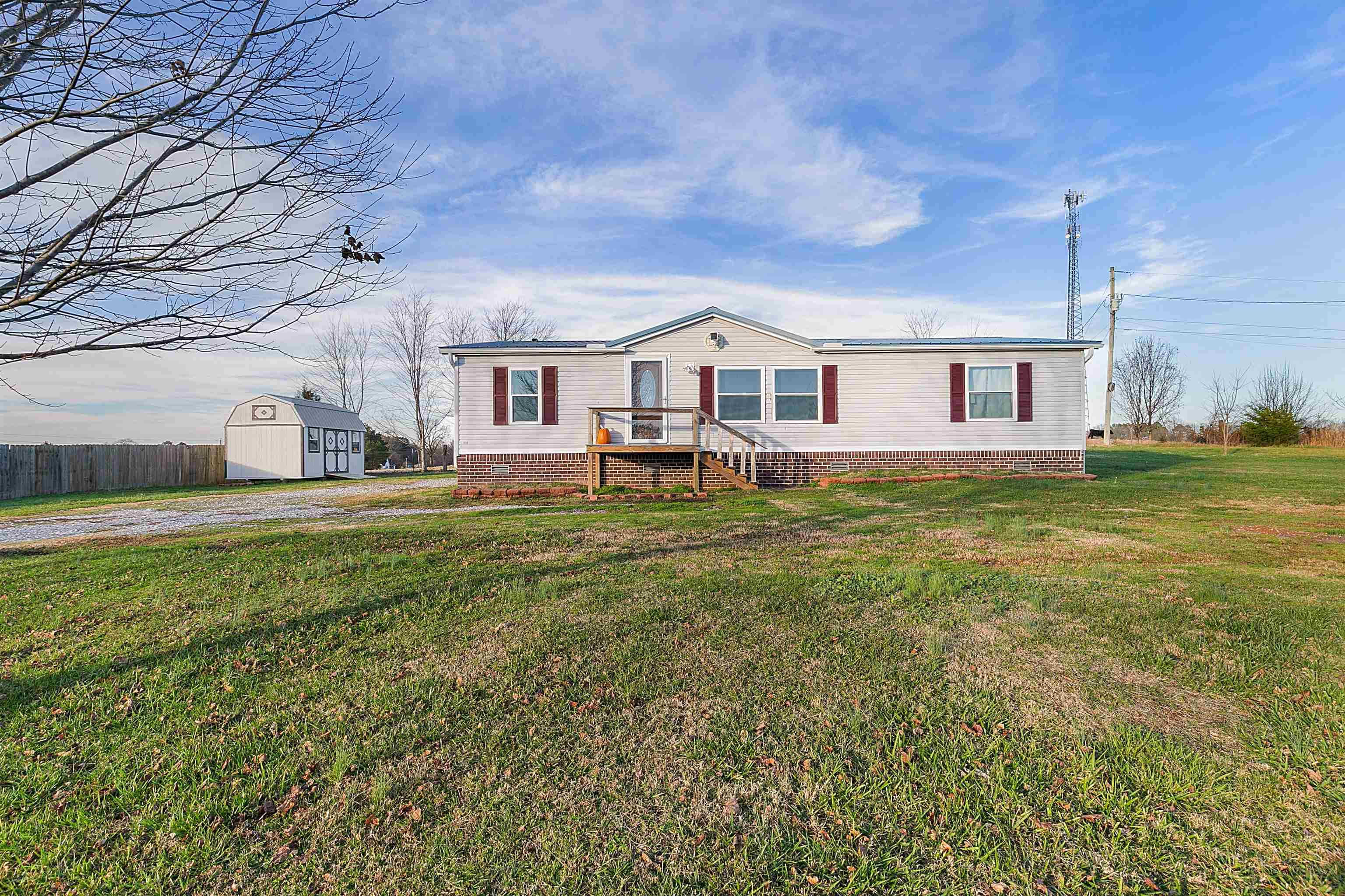 5 James Road, Humboldt, TN, USA, 38343  | Single Family