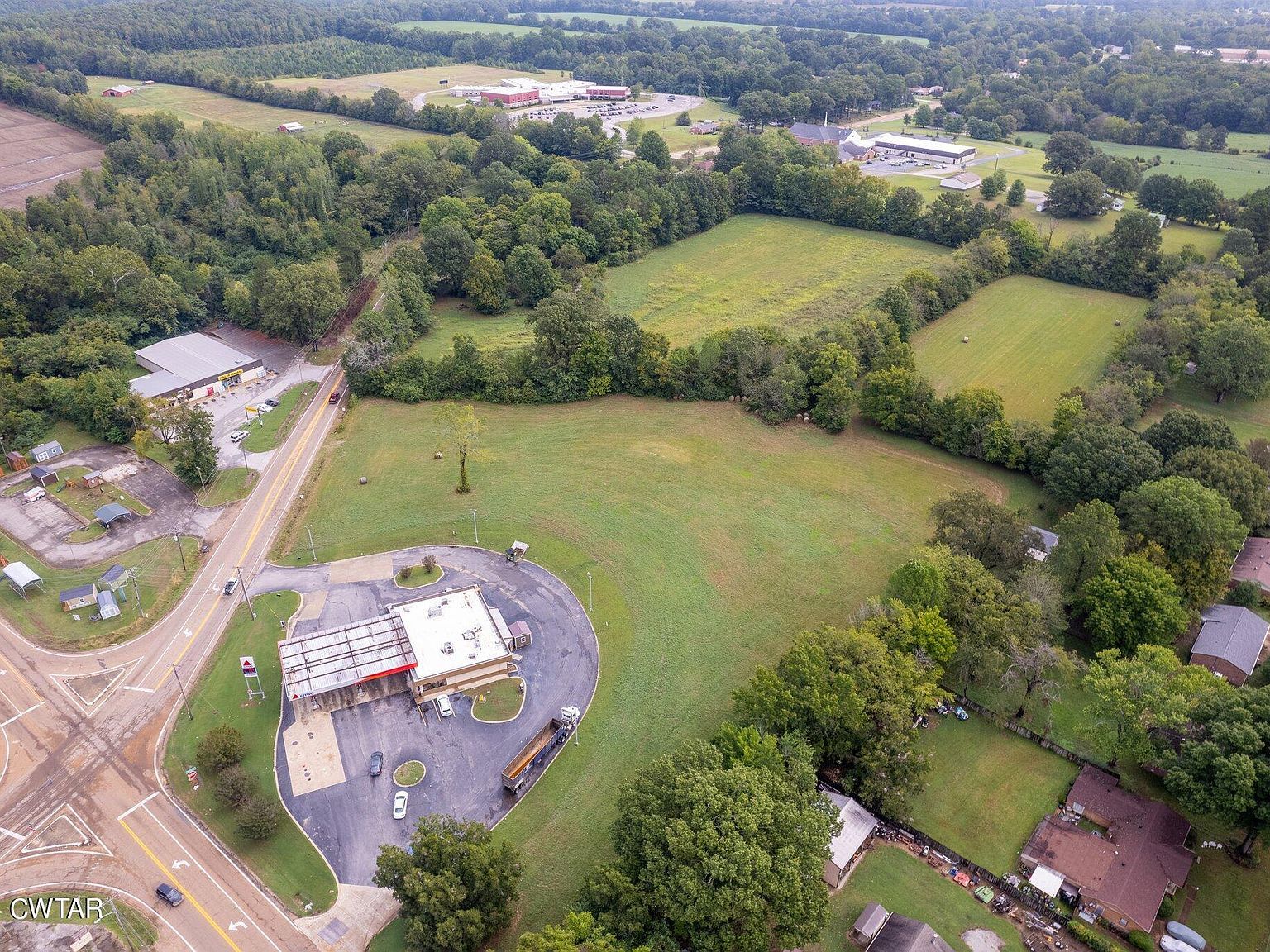 0 Beech Bluff Rd Jackson, TN 38301 - Thumbnail 2