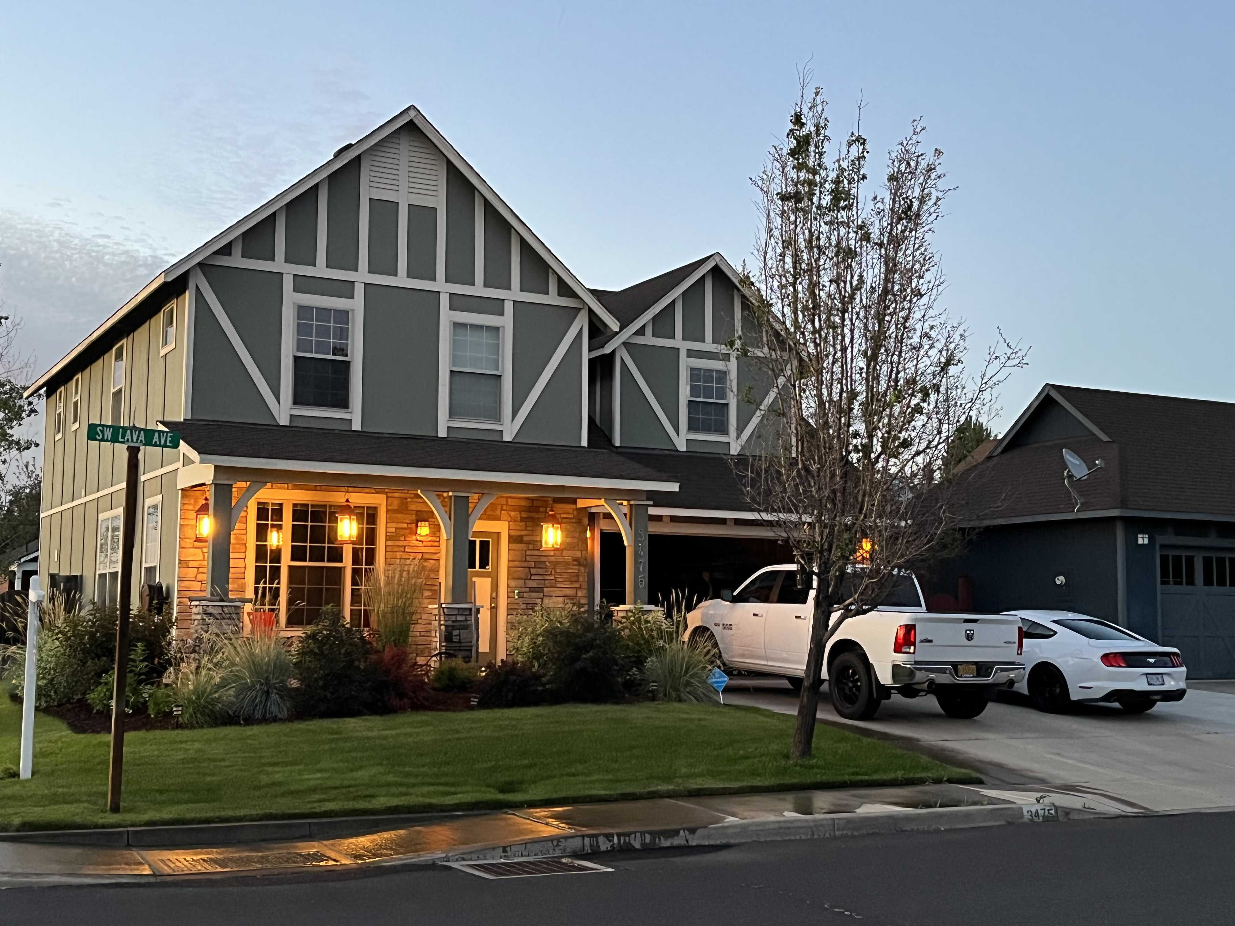 3475 Southwest Lava Avenue, Redmond, OR 97756, USA | Single Family