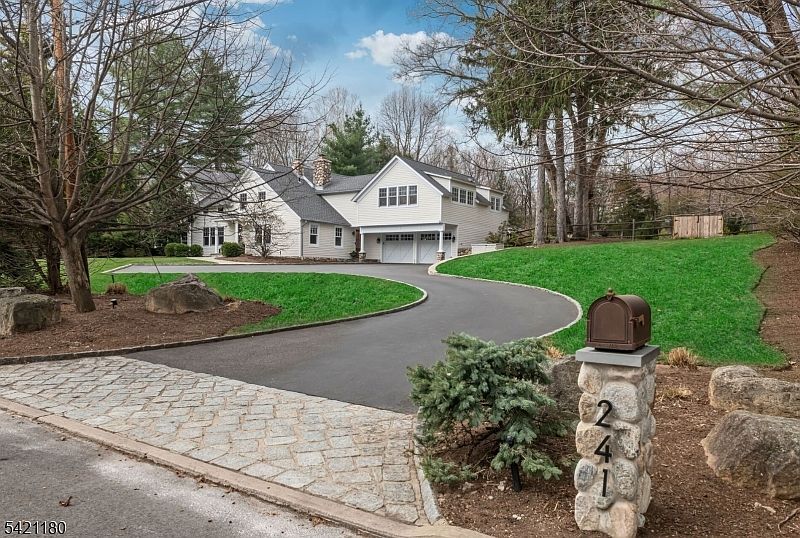 241 Grove St Ramsey, NJ 07446  | Single Family