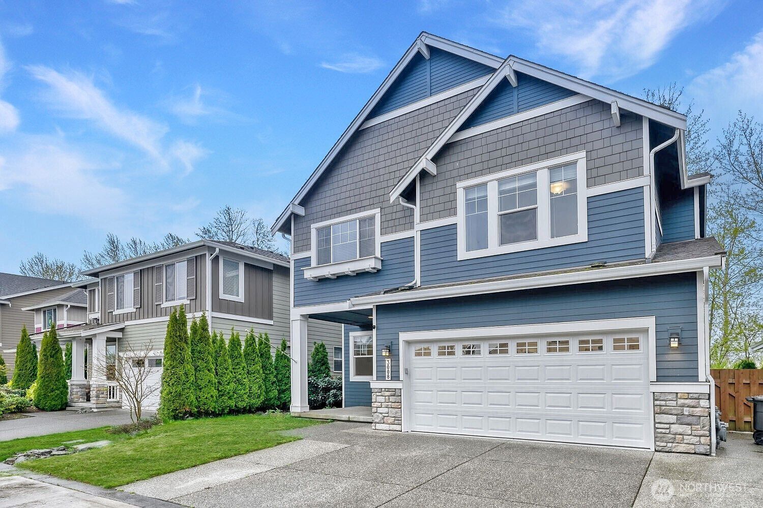 3008 47th St SE Everett, WA 98203, 98203