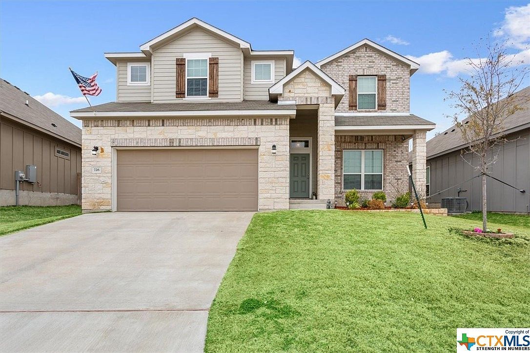 726 Friars Tuck Dr Temple, TX 76502 - Thumbnail 2