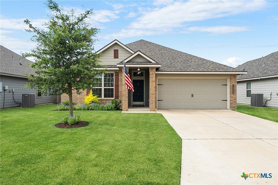 1925 Euclid Dr Temple, TX 76504 - Thumbnail 2