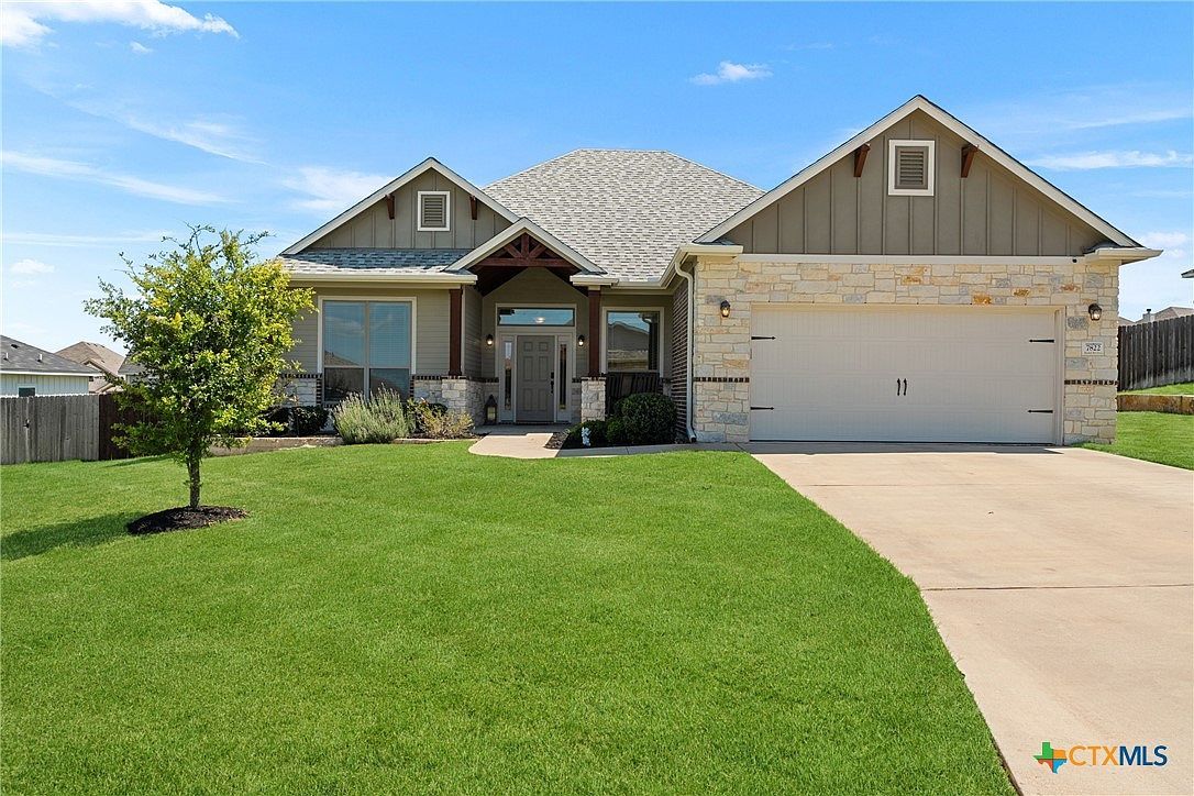 7822 Kendall Hill Dr Temple, TX 76502 - Thumbnail 2