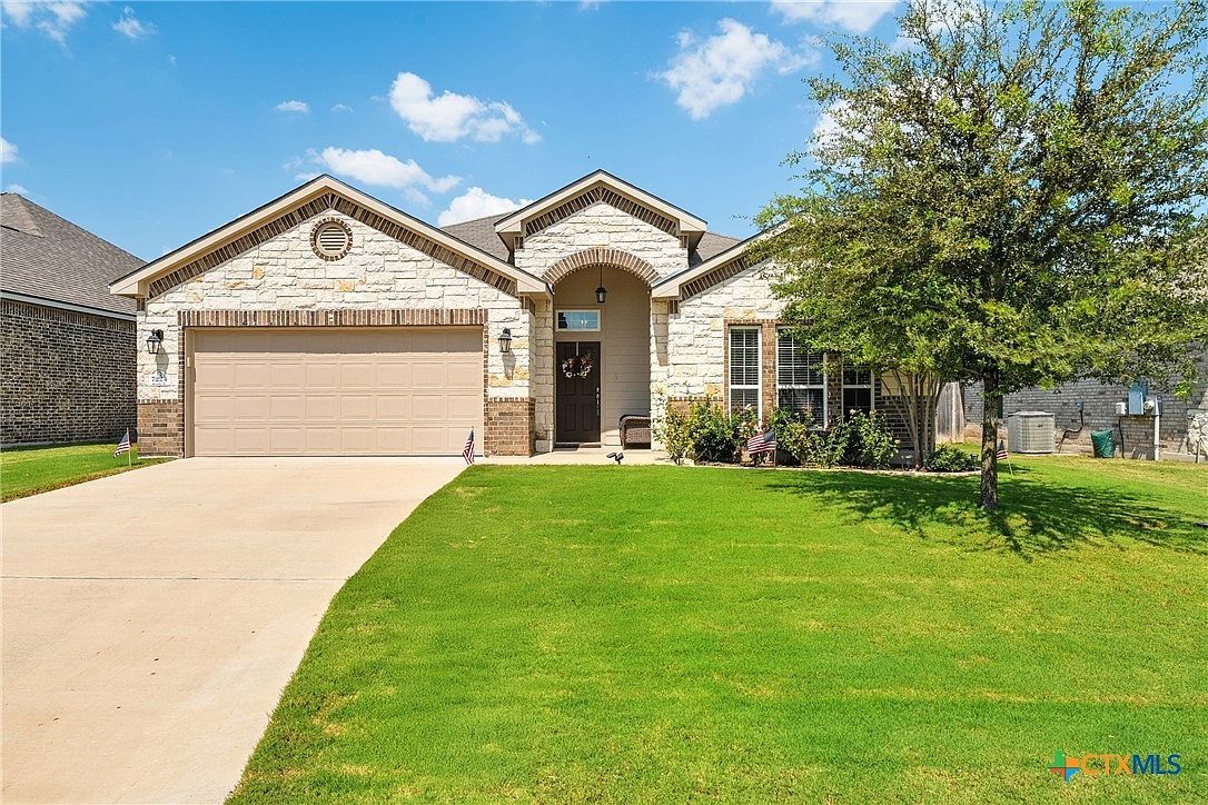 7224 Rosado Dr Temple, TX 76502 - Thumbnail 2