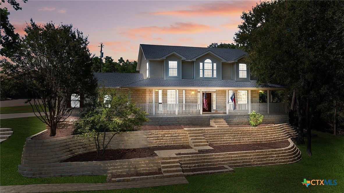 1412 Indian Trl Salado, TX 76571 - Thumbnail 2