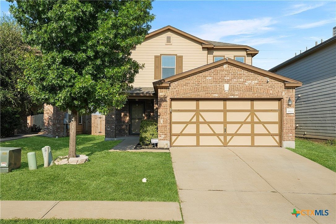 9112 Single Bend Trl Temple, TX 76502 - Thumbnail 2