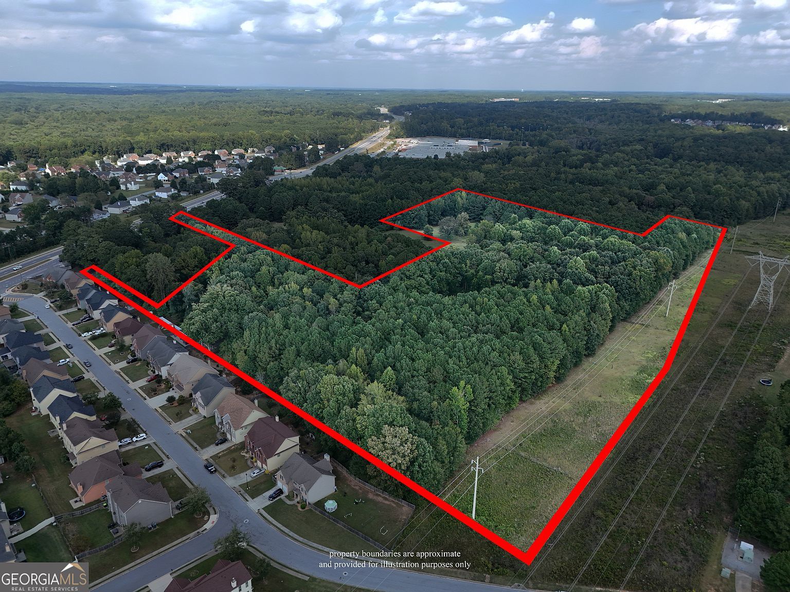 9758 Highway 54 Jonesboro, GA 30238 - Thumbnail 2