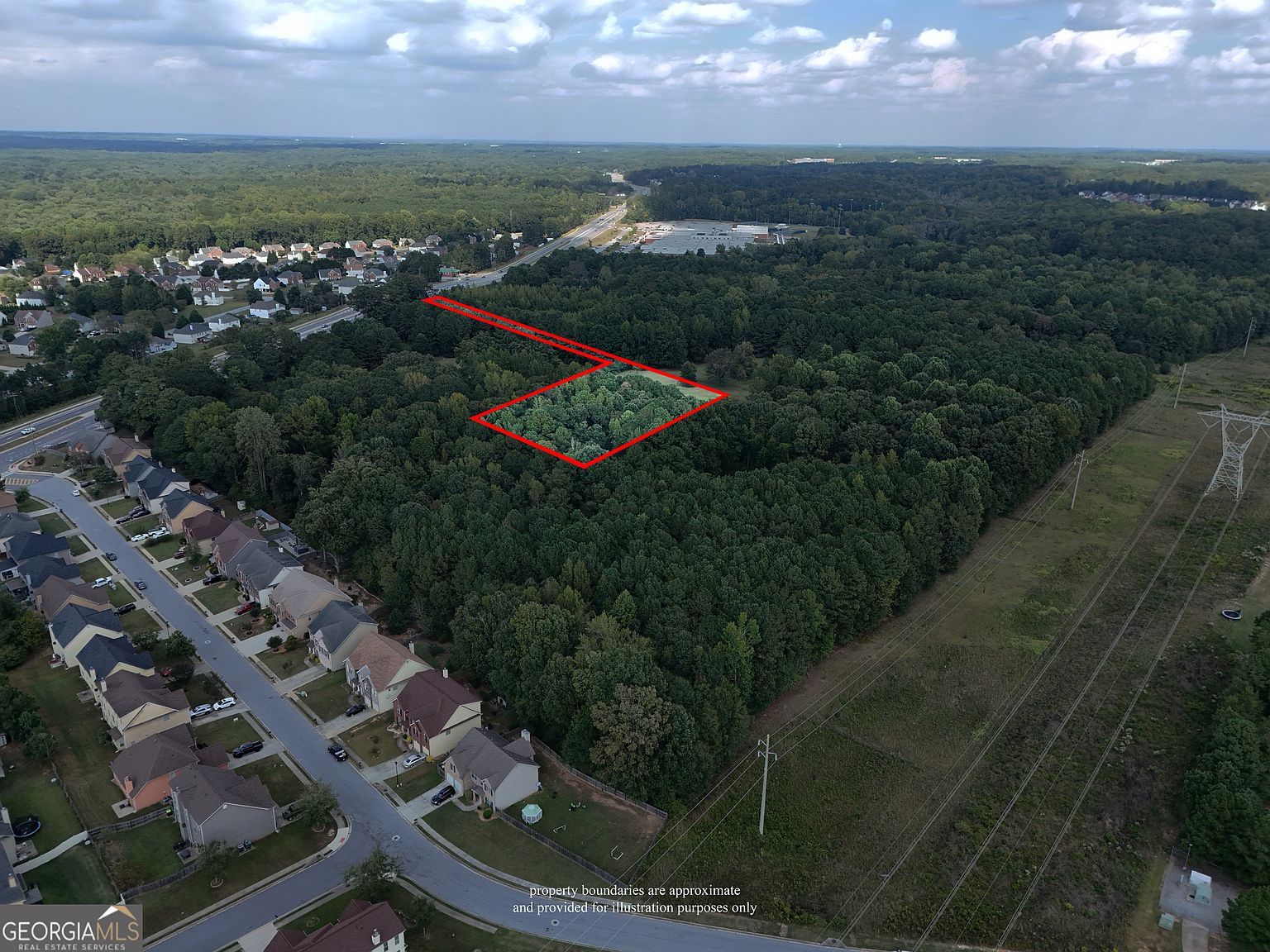 0 Highway 54 Jonesboro, GA 30238 - Thumbnail 2