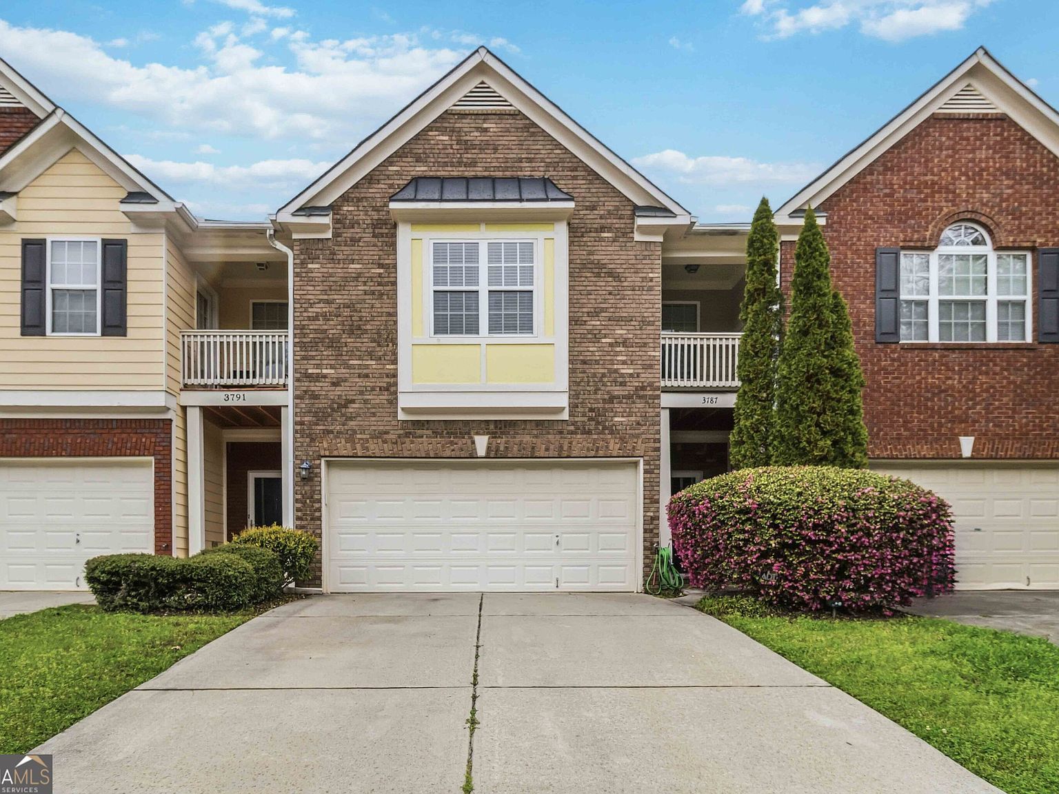 3787 Roses Trl Fairburn, GA 30213  | New build