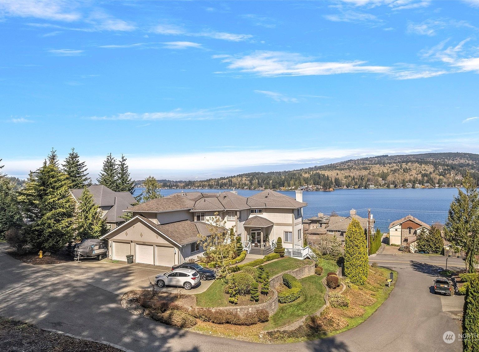 2678 Strawberry Shore Dr Bellingham, WA 98229 - Thumbnail 2