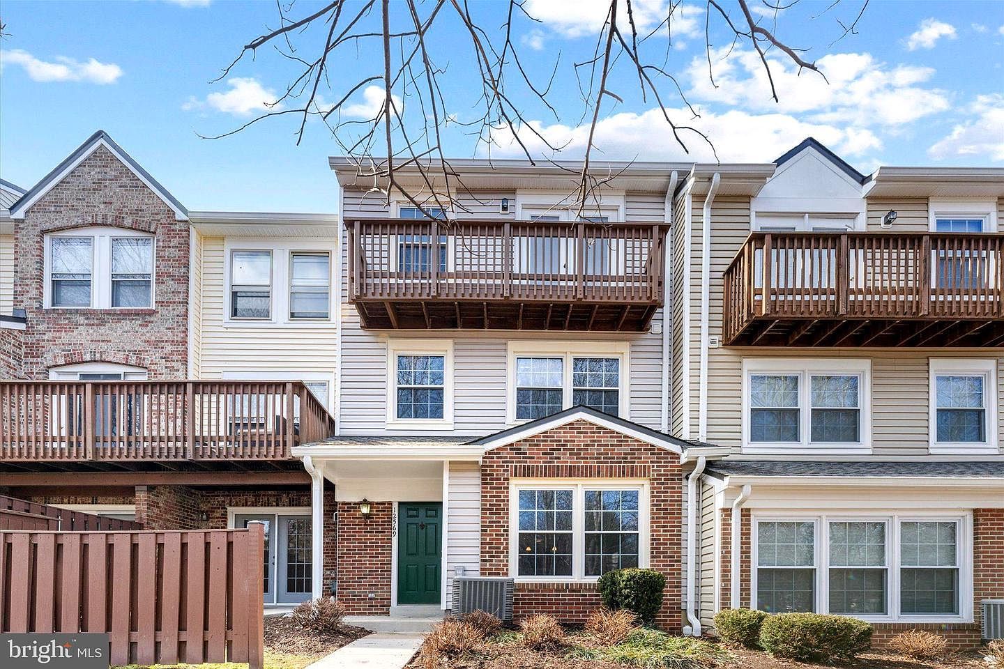 12569 Kempston Ln Woodbridge, VA 22192 - Thumbnail 2