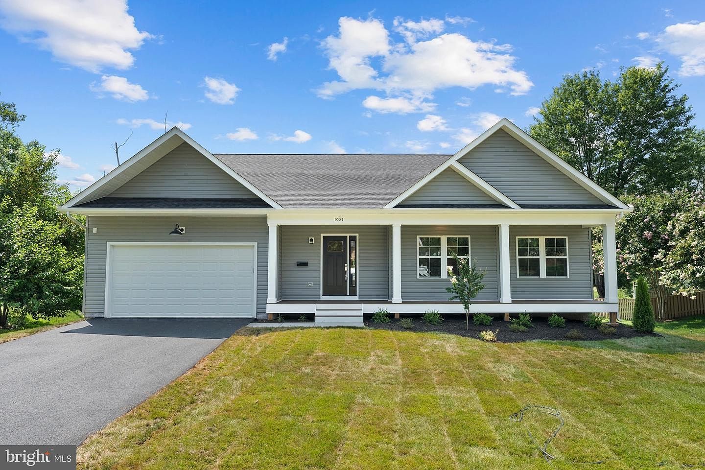 9671 Marlette Dr Nokesville, VA 20181  | Single Family