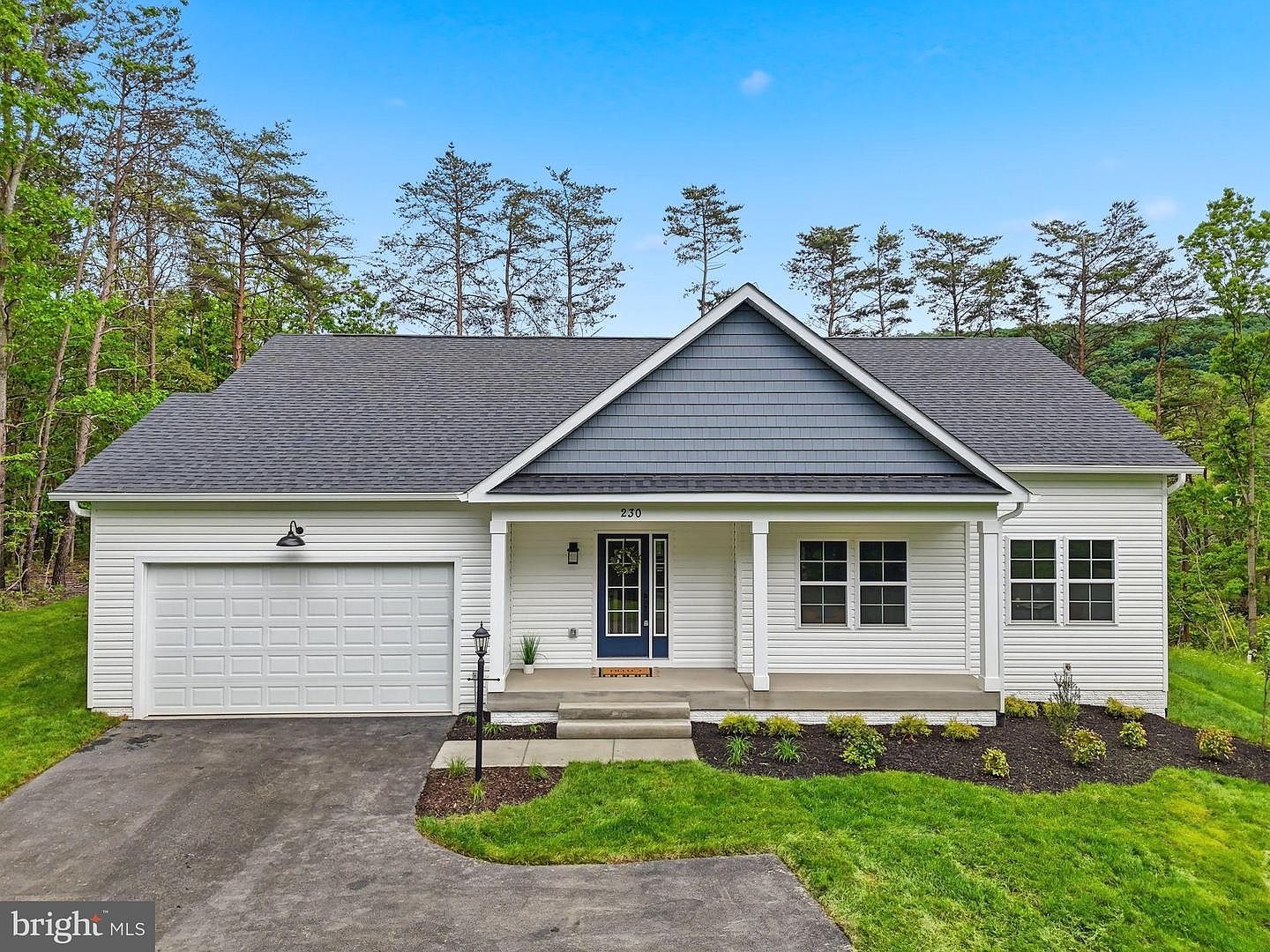 230 Tranquil Wood Ln Winchester, VA 22602  | Single Family