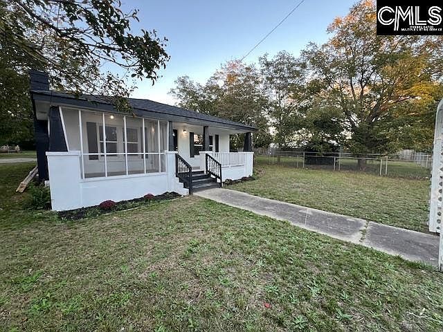 1221 McRae Rd Camden, SC 29020 - Thumbnail 2