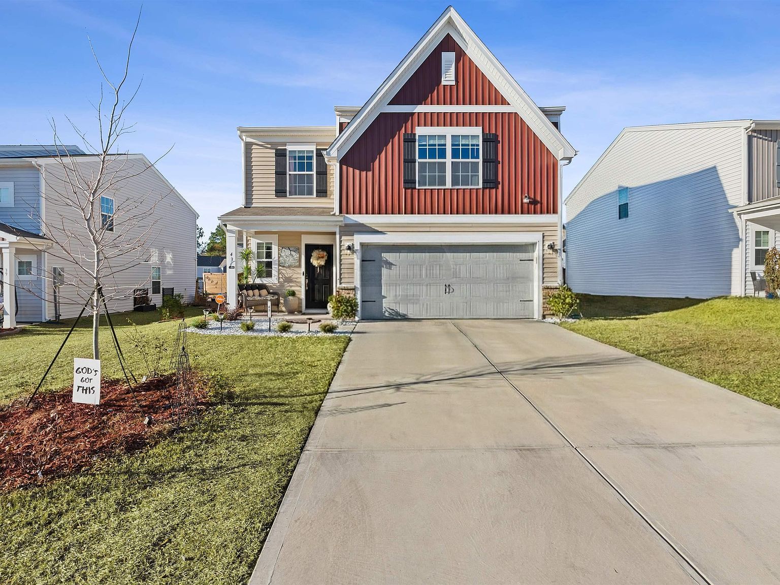 43 Shepherd St Camden, SC 29020 - Thumbnail 2