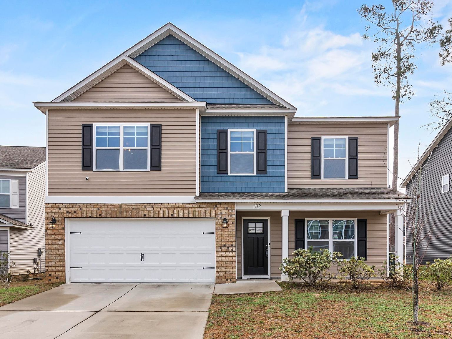 1719 Smalls Dr Sumter, SC 29154 - Thumbnail 2