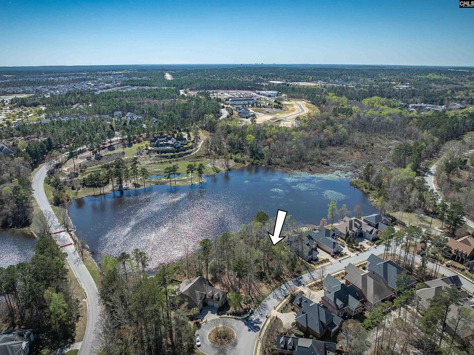 624 Beaver Park Dr Lot 27 Elgin, SC 29045  | Land/Lot