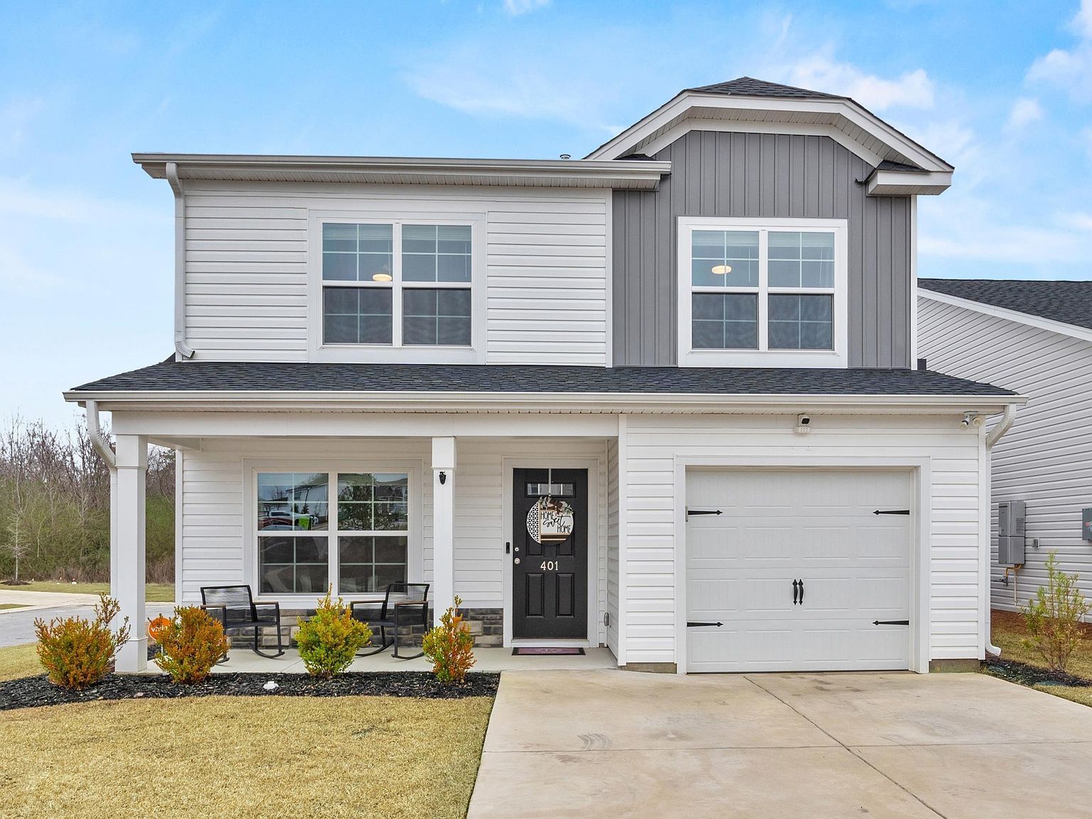 401 Middlebury Ln Hopkins, SC 29061 - Thumbnail 2