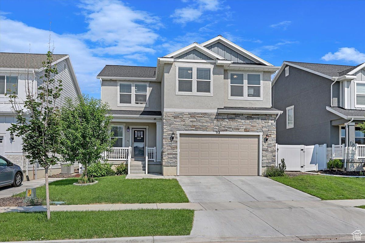 113 N Granite Park Dr Saratoga Springs, UT 84045 - Thumbnail 2