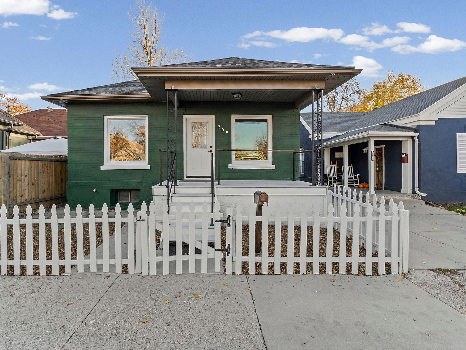 709 W 400 N Salt Lake City, UT 84116 - Thumbnail 2