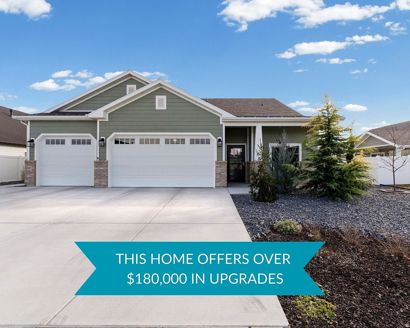 4205 W 1100 S West Point, UT 84015  | Single Family