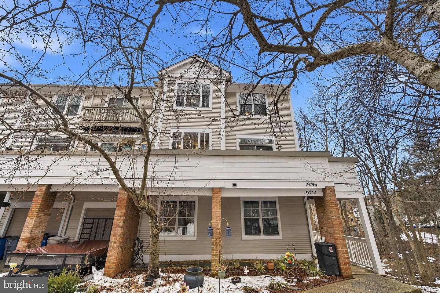 19744 Crested Iris Way Montgomery Village, MD 20886 - Thumbnail 2