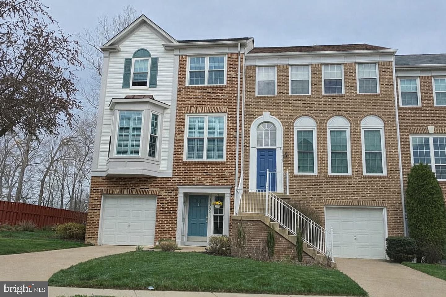 11751 Cherborg Pl Woodbridge, VA 22192  | New build